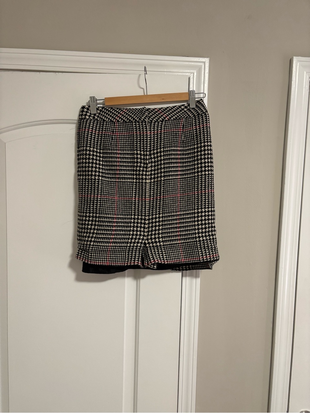 Talbots, Pencil Short Skirt, Size 4